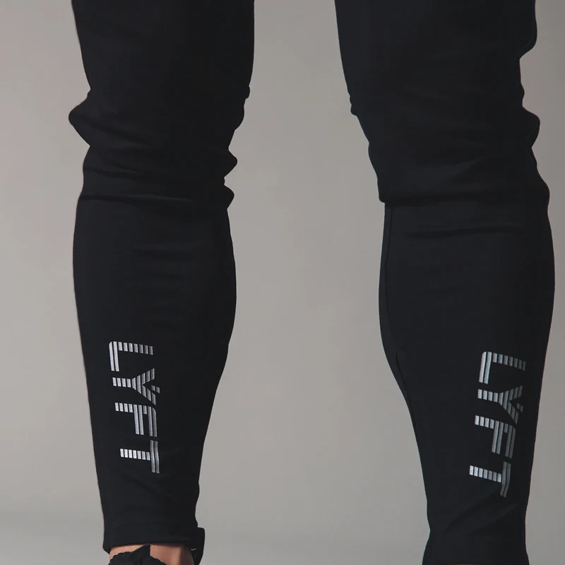 LYFT PIPING STRETCH PANTS hommes pantalons de survêtement course sport Jogging pantalon hommes pantalon survêtement salle de sport Fitness musculation hommes pantalons – Image 6