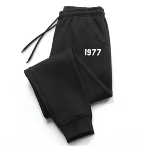 Pantalon de survêtement pour homme de qualité, décontracté, imprimé, polyvalent, confortable et doux, pour le sport, la gym et le jogging, en promotion